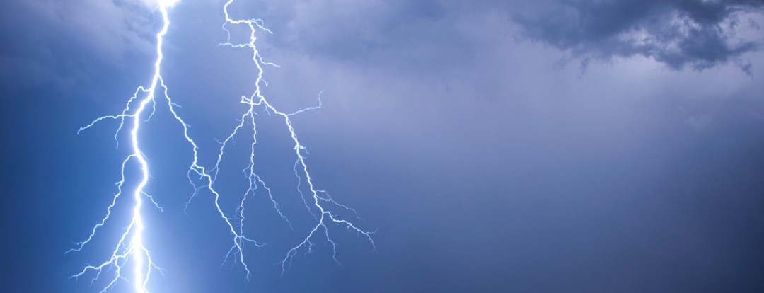 राज्यात वादळी पावसाची शक्यता!