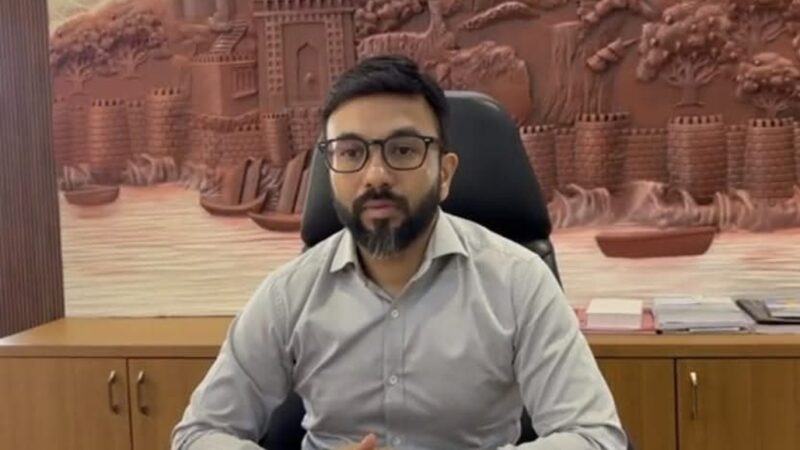 विकास निर्देशांकात रत्नागिरी प्रथम!