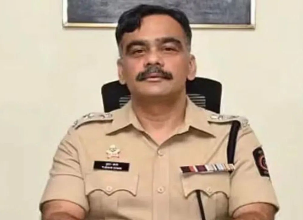 अखेर एसपी तुषार दोशी यांची सांगलीला बदली!