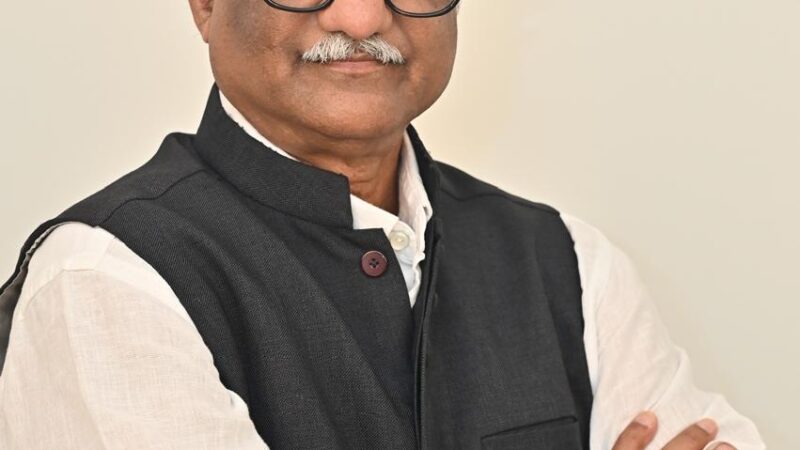 प्रमोद जठार आणि रत्नागिरी भाजप!