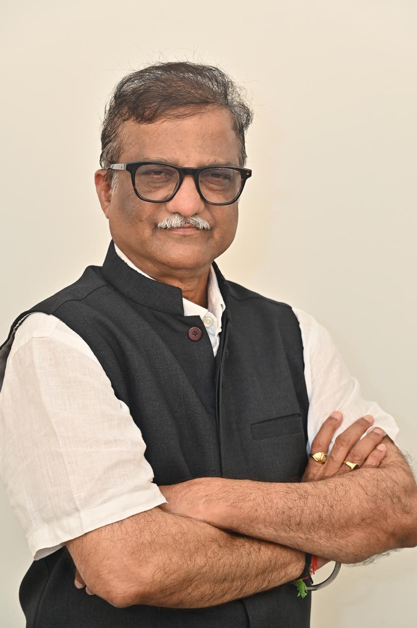 प्रमोद जठार आणि रत्नागिरी भाजप!