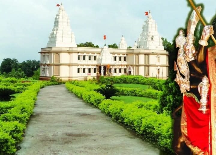 टेरवच्या भवानी मातेचा गोंधळ सतरा जूनला…