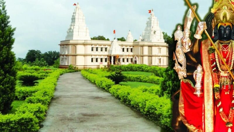 टेरवच्या भवानी मातेचा गोंधळ सतरा जूनला…
