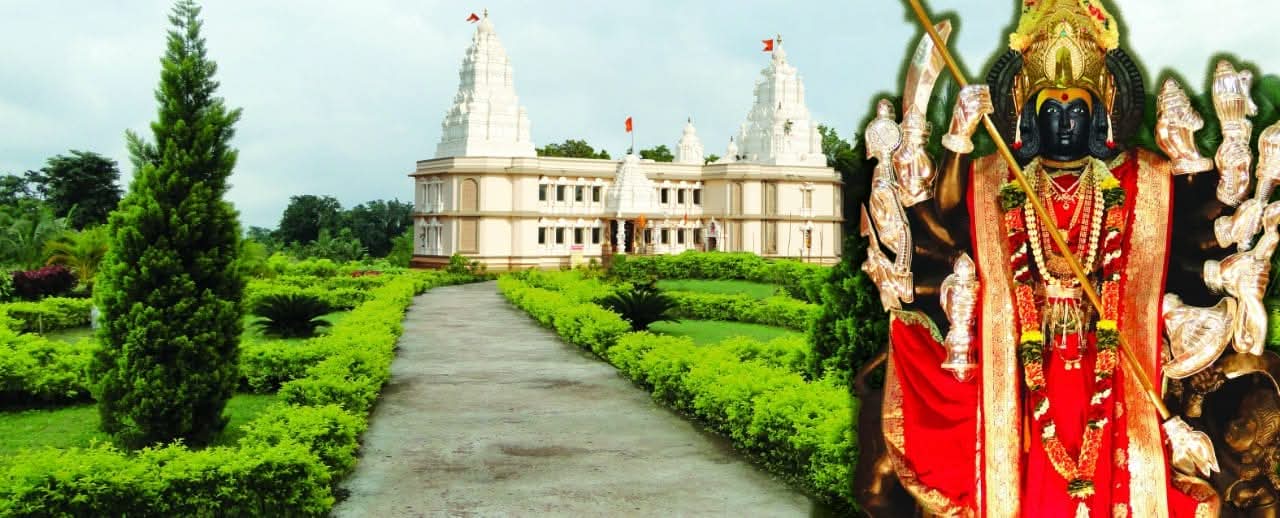 टेरवच्या भवानी मातेचा गोंधळ सतरा जूनला…