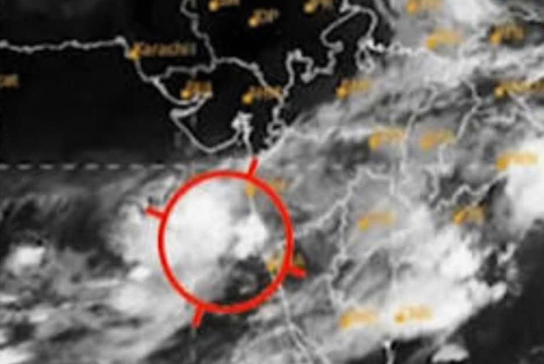 कोकणाला चक्रीवादळाचा धोका!