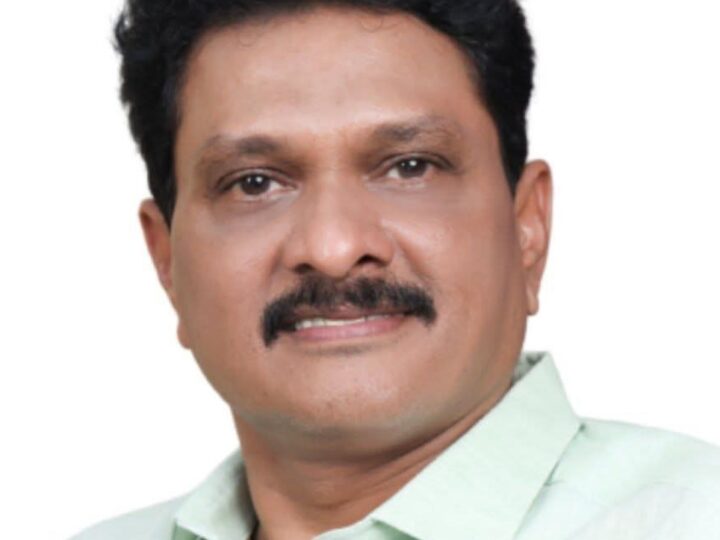 सुरेश कदम ठाकरे सेनेचे (रत्नागिरी द.) नवे संपर्कप्रमुख