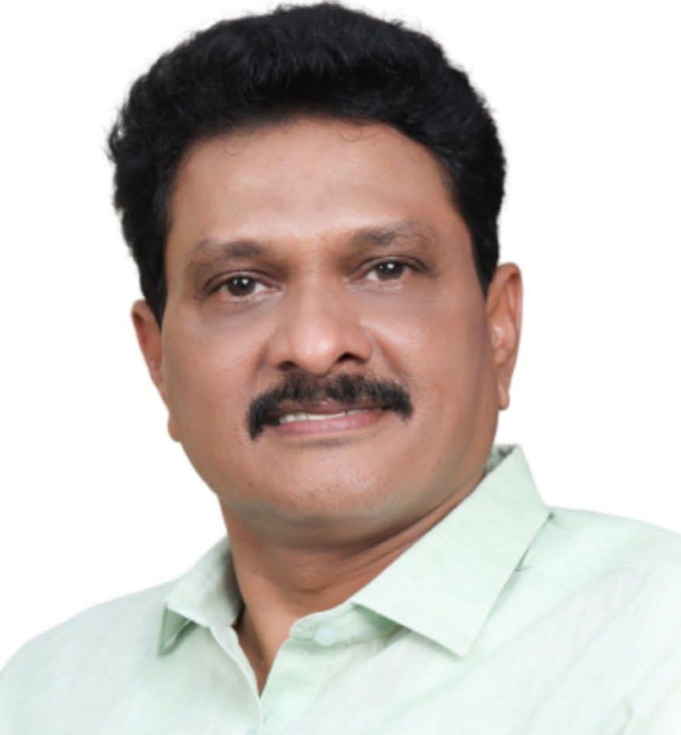 सुरेश कदम ठाकरे सेनेचे (रत्नागिरी द.) नवे संपर्कप्रमुख