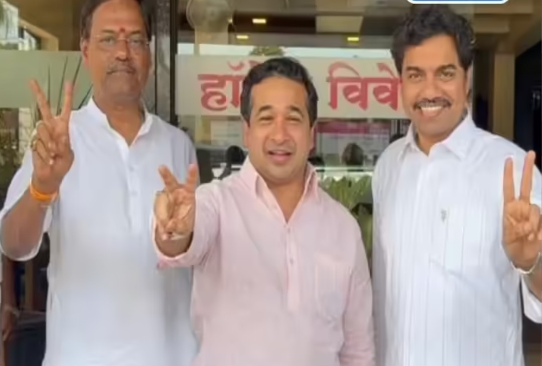 चव्हाणांचे फडणवीसांनाच आव्हान?