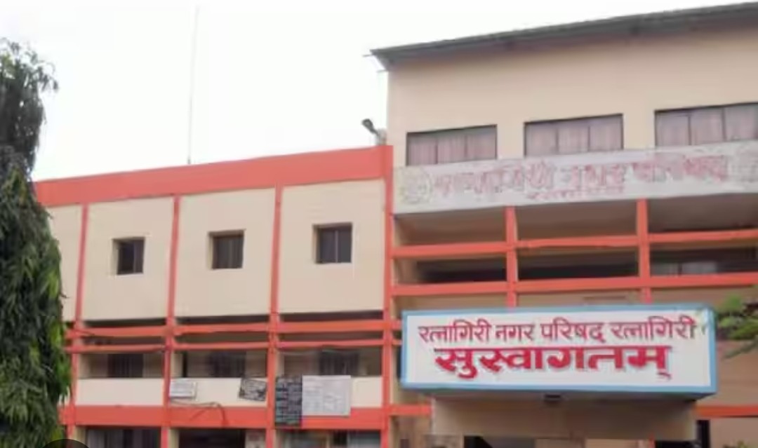 रत्नागिरीचा ‘मौल्यवान’ कचरा!