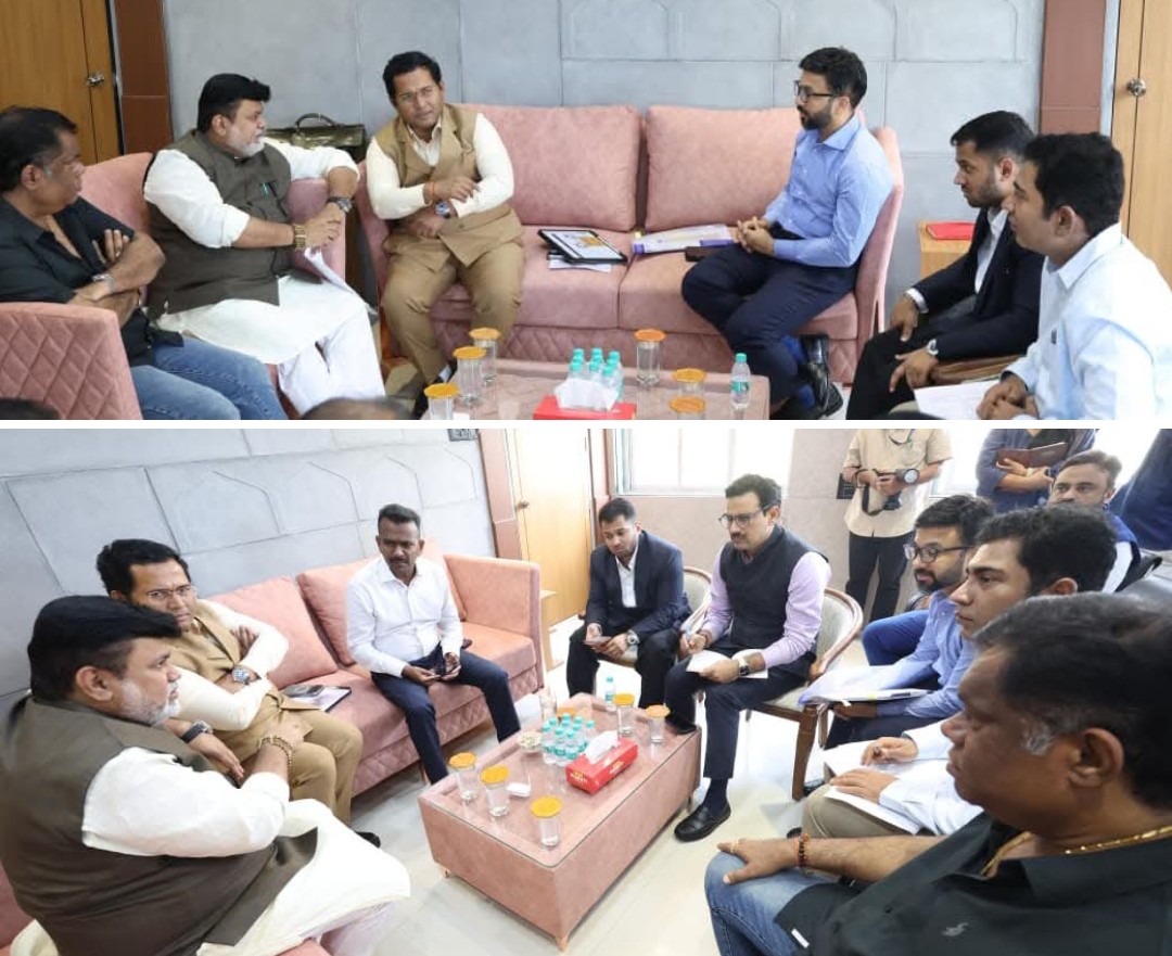 रत्नागिरी जिल्ह्यात साडेसात हजार कोटींची गुंतवणूक होणार!