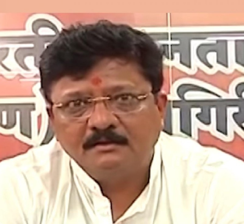 राजेश सावंत यांच्या निधनाने रत्नागिरीवर शोककळा…
