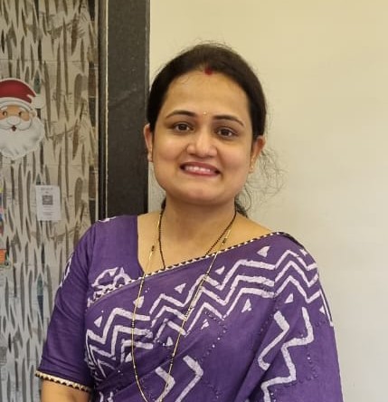 प्रणाली सावर्डेकर यांची भाजप अनुसूचित मोर्चाच्या प्रदेश सचिवपदी नियुक्ती…