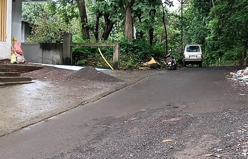 बिल्डरने चिपळूण पालिकेला फाट्यावर मारले!