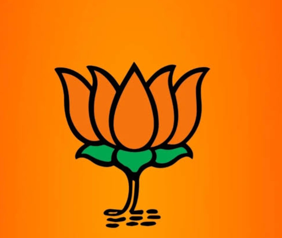 घरातल्या घरात भाजप!