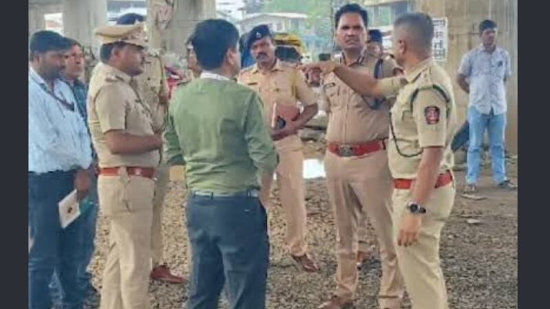 रत्नागिरी पोलिसांचे कौतुक…
